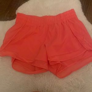 Althea Shorts